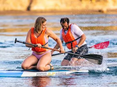 Experiencia Swsup